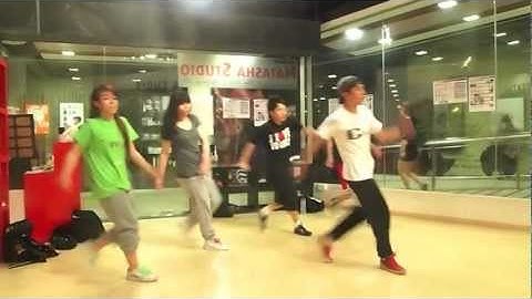 CeeKay Locking Open Class - 26.04.12