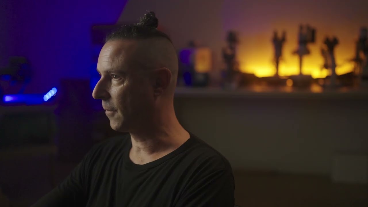 Revivification - Hypothesis (Video 2 of 4)