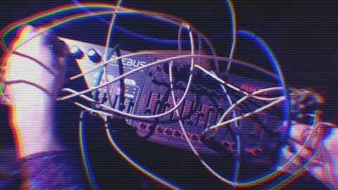 Dreadbox lil erebus & antiphon demo