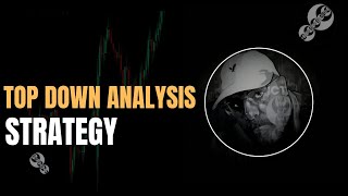 ICT Gems- Best Top Down Analysis Strategy | ICT Mentorship