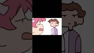 Ironmouse Wont Let CDawgVA Play TFT #animation @chiserin