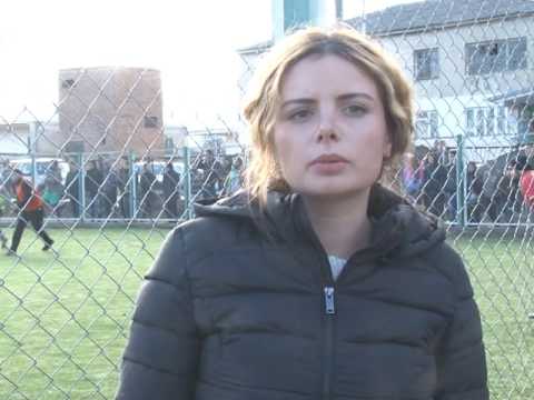 საფეხბურთო ტურნირი გიორგი ანწუხელიძის სახელობის თასზე