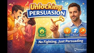 Unit 2 - Win an Argument, Not a Fight