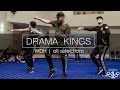 Drama Kings | Project818 WDH | All selections