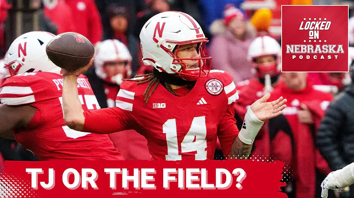 What MUST happen – and fast – for Nebraska to stabilize its QB situation?