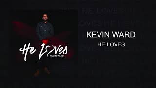Kevin Ward - 