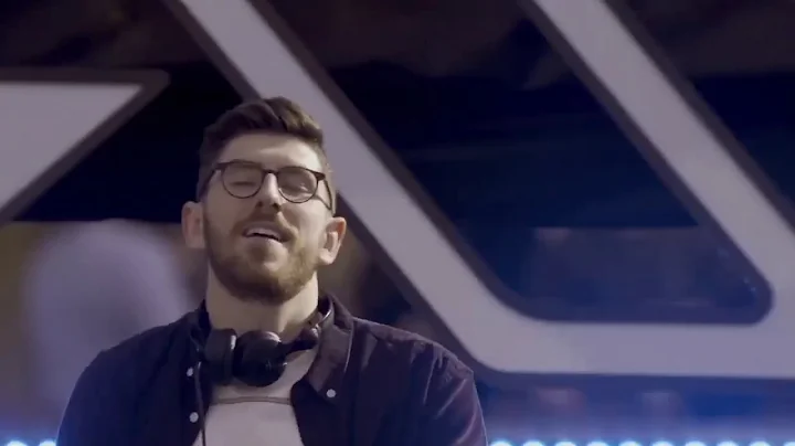 Estes - Marsh Live at Anjunadeep Open Air: Prague