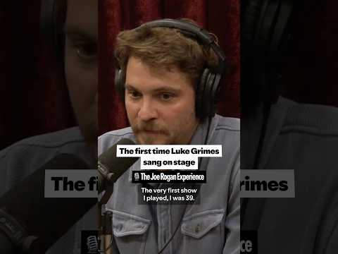 "If there's anything you wanna do while you're here, do it." 👏🎙️: ’The Joe Rogan Experience’