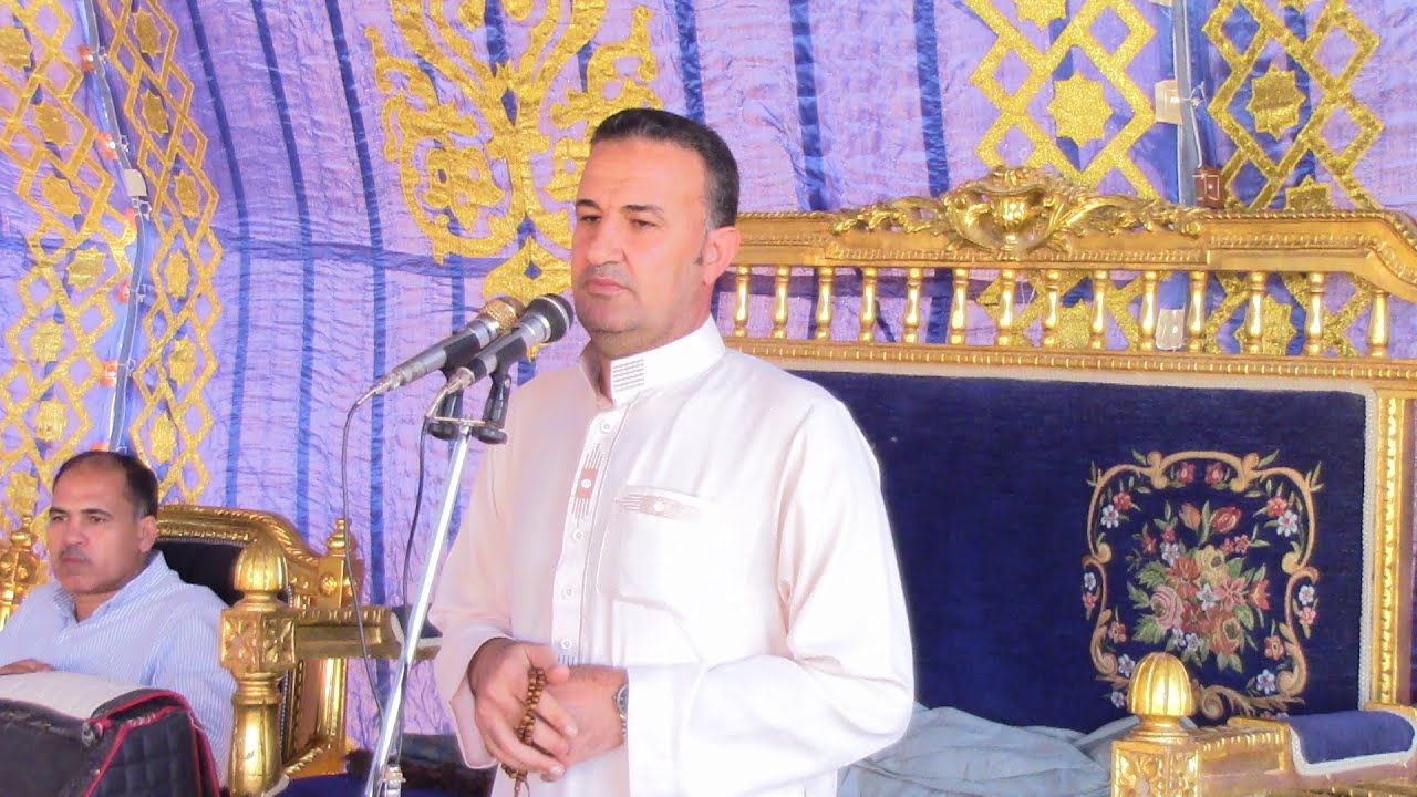 كلمةالشيخ-صبري ابوورده-من عزاءوالدةالحاج-احمدعبدالمالك-عزبةعبدالمالك-ابوحمص-البحيره#قناةمحمدالطير