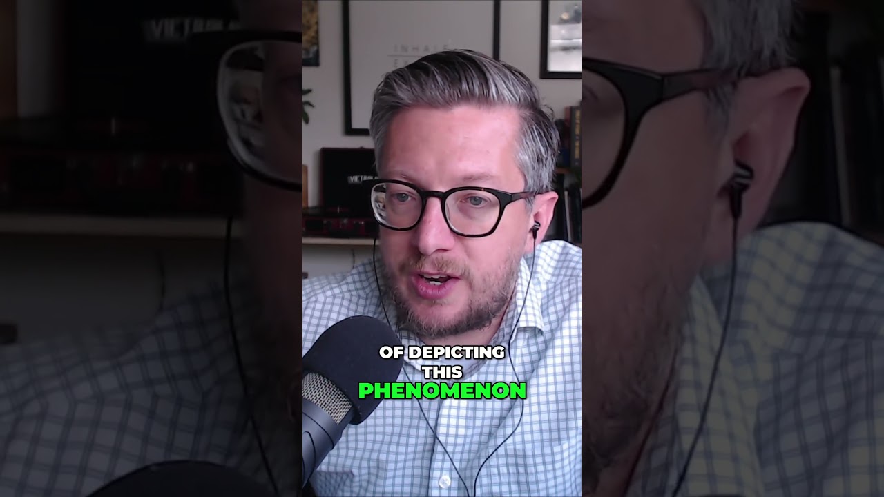 This Movie Has a Great Example of OCD