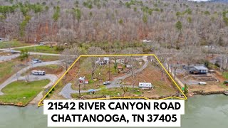 21542 River Canyon Road Chattanooga, TN 37405