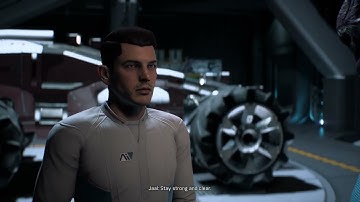 Revisiting Mass Effect Andromeda since Launch Part 5
