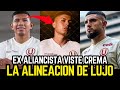 ¡¡UNIVERSITARIO TIENE NUEVO FICHAJE EN SU CLUB!! EX ALIANCISTA