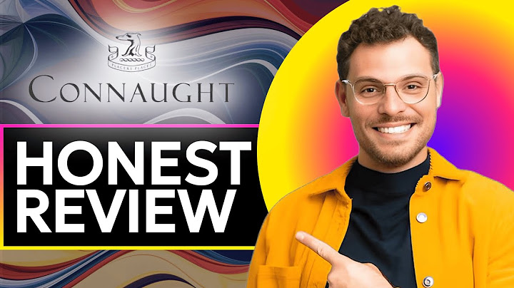 Ulasan Jujur Connaught - Lihat sebelum Anda mencari hotel