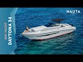 Rio Daytona - 2021 Walkaround Yacht - World premiere Salone Nautico di Genova