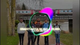 Drakidrakita Ni Bula - Tebara Vibes ☆ GasaRemix 2024