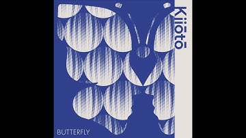 Kiiōtō: Butterfly (Image Video)