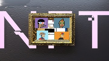 What Are NFTs and How Make One | NFT Mining