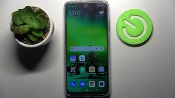 How to Turn On High Contrast Text on Xiaomi Redmi 10 – Turn Off High Contrast Text