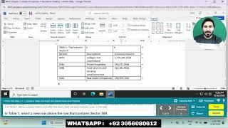 Word Chapter 3: Hands-On Exercise 1 Simulation Training | Word Chapter 3 Simulation Exam Hands-On News