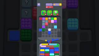 Marble Sort! Level #767 | No Continues | Clean Gameplay