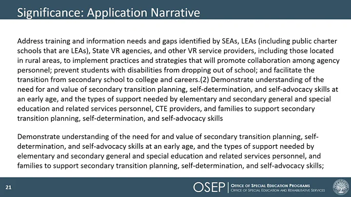 84.326E FFY2025 Informational Application Webinar (NEW)