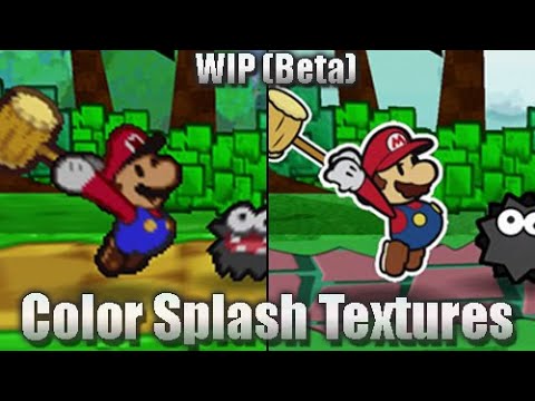 Super Mario 64 Hi_textures Pt-BR Android - Bulfaitelo - Project