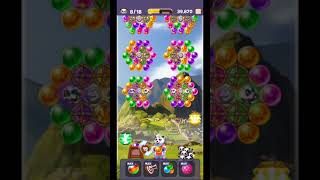 Panda Pop Level 2448