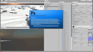 LIDAR Data integrated into a Game Engine - Unity