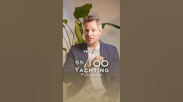 Day 55 - Yacht Tenders