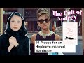 Why is Audrey Hepburn still relevant?