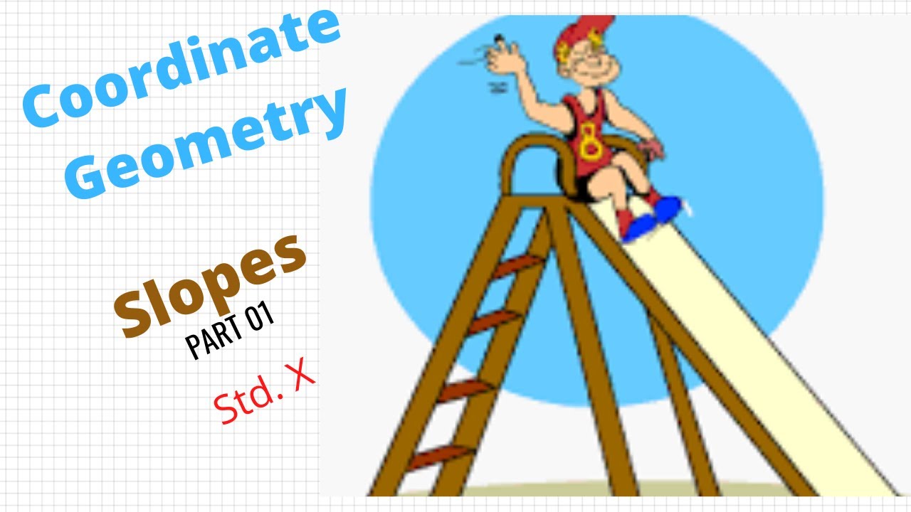 Practice set 5 3 coordinate geometry slopes introduction part 01 youtube