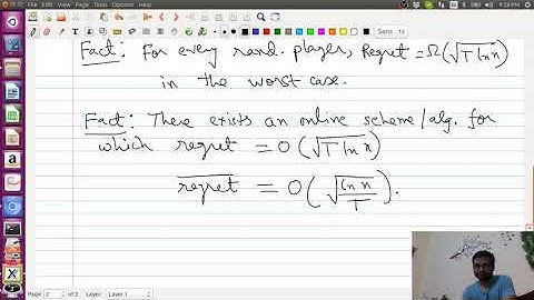 Proof of the minimax theorem via the multiplicative weight update algorithm