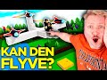 Bygger dumme ting med venner i roblox build a boat for treasure