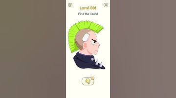 Dop 2 🔥|| delete one part || level 305 || walkthrough gameplay #shorts #dop2 #androidgameplay