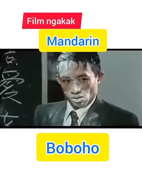 Film legend ketika guru di buly habis2an muridnya#stephenchow#boboho#yutubeshorts #alurfilm