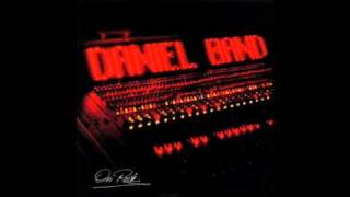 Daniel Band - I'm Sorry chords