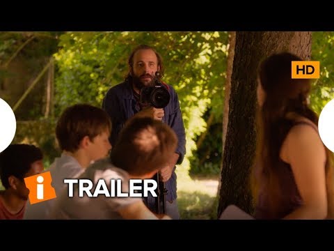 Feliz Aniversário | Trailer Legendado