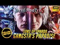 Devil May Cry 5 - Gangsta's Paradise | The Sons of Sparda Cinematic Tribute!