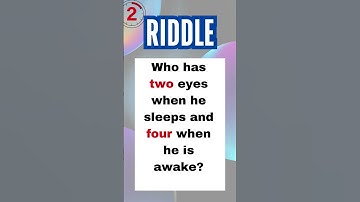 Mystery Unveiled! 🕵️ #RiddleChallenge #MindBendingRiddles