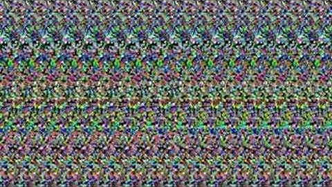 Sirds Color HD part 1 of 3