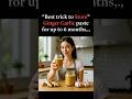 Store Garlic Ginger Paste for 6 Months 😳 Best Long-Lasting Tricks! #shorts #trending #relatable
