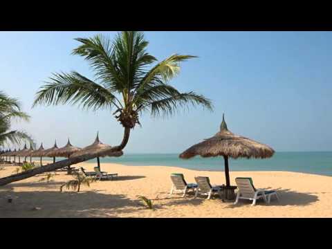 C&N Kho Khao Beach Resort, Koh Kho Khao, Phuket, Thailand