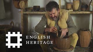 How To Make Prehistoric Pottery | Stone Age Technology