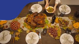 Thanksgiving Volunteer Opportunities in NYC