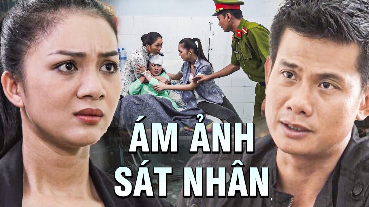 SONG NGA TRUY TÌM SÁT NHÂN RA TAY VỚI CHỊ EM MÌNH - Phim Hay 2025 | Phim Việt Nam 2025 | Asian Movie