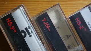 Dimarzio Hs2 Vs Hs4 Yjm - N Position - Marshall Jcm900