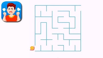 Easy Game Level 38 Reach the exit.