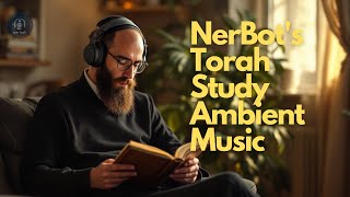 NerBot's Torah Study Ambient Music screenshot 1