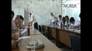Конкурсный отбор студентов для направления на учебу в М.К.Т.У. Конкурсный отбор студентов для направления на учебу в М.К.Т.У.